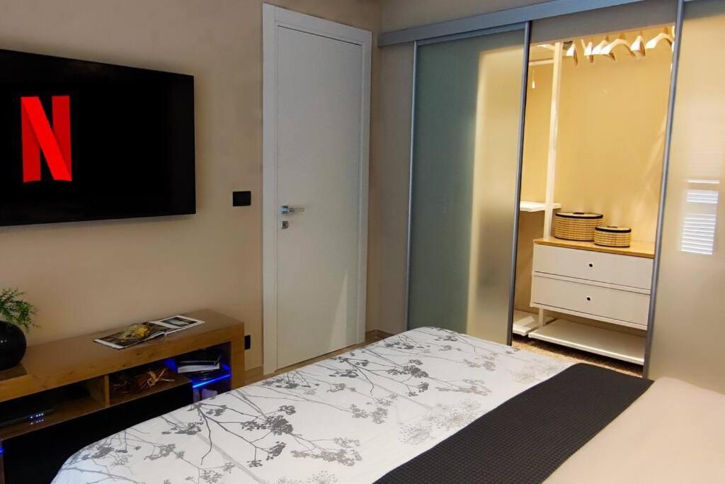 Casa Relax - 500 Mt. Dal Centro