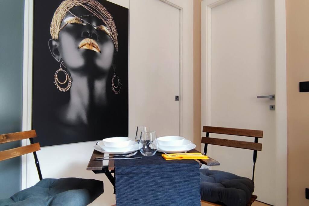 Casa Relax - 500 Mt. Dal Centro Turin