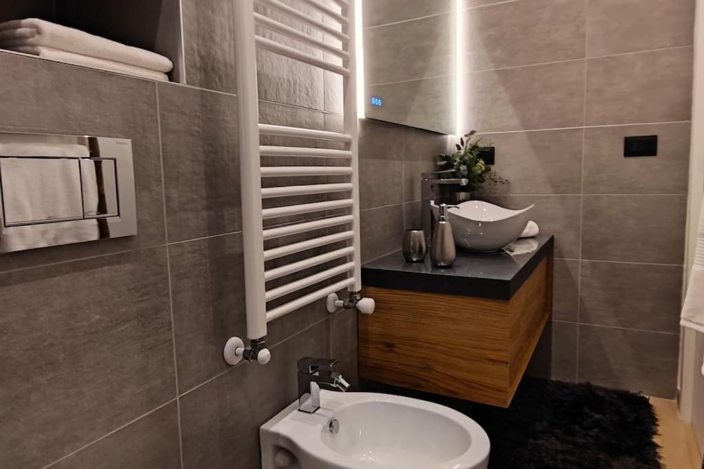Apartment Casa Relax - 500 Mt. Dal Centro *
