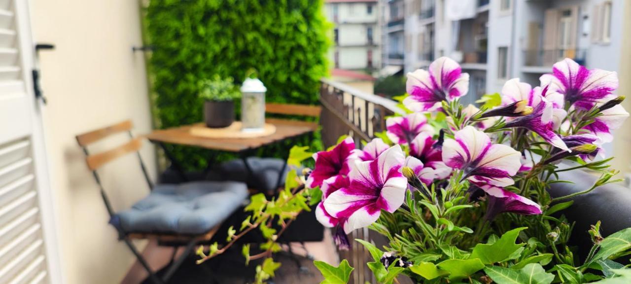 Casa Relax - 500 Mt. Dal Centro * Turin